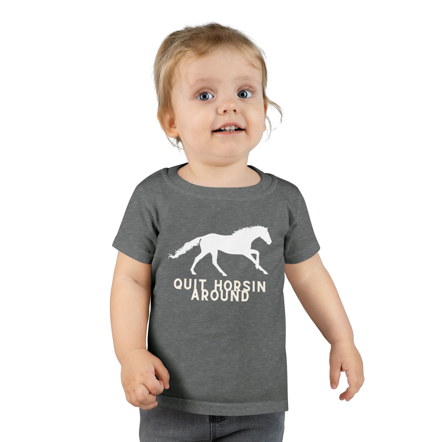 Horsin Around - Toddler