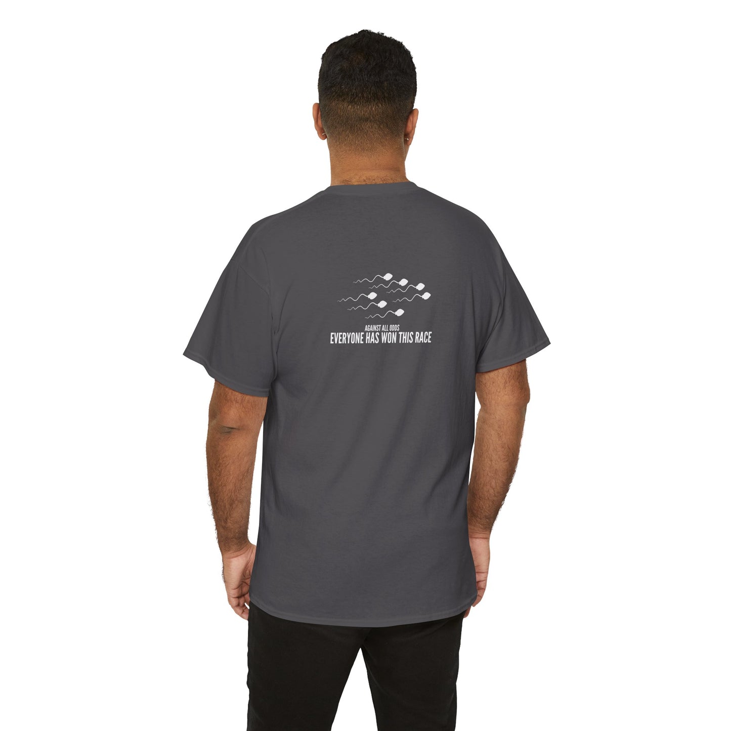 Winning Races - Tshirt