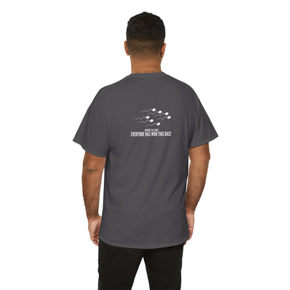 Winning Races - Tshirt