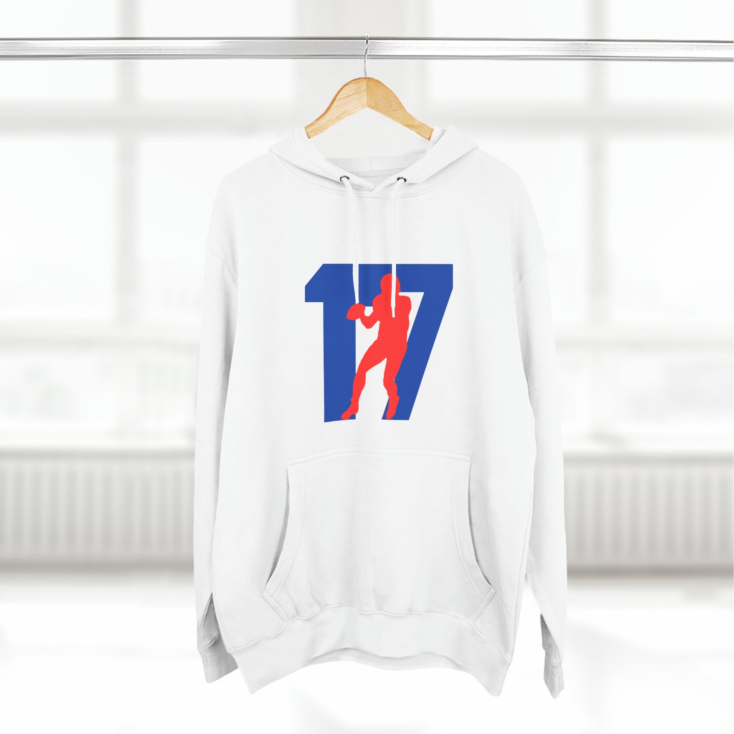 17 Hoodie