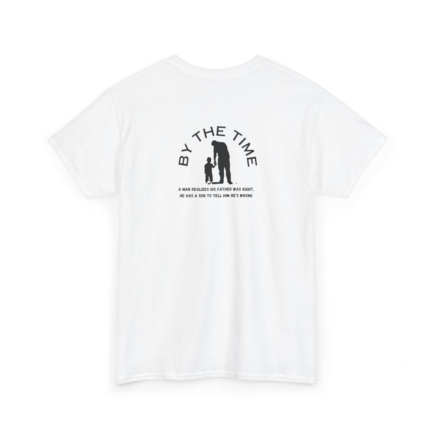 Dad Facts T-Shirt