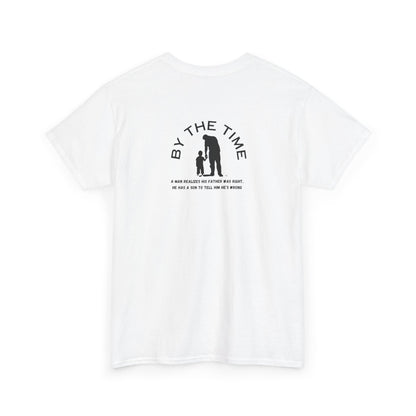 Dad Facts T-Shirt