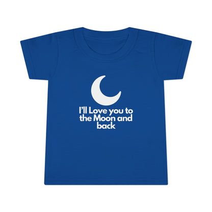 Moon and Back - Toddler