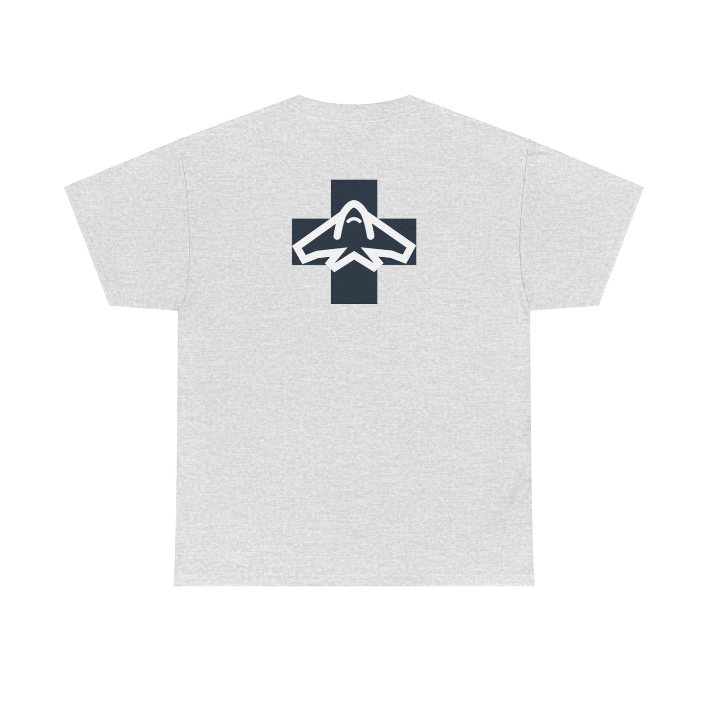 Fighter Jet Tee -