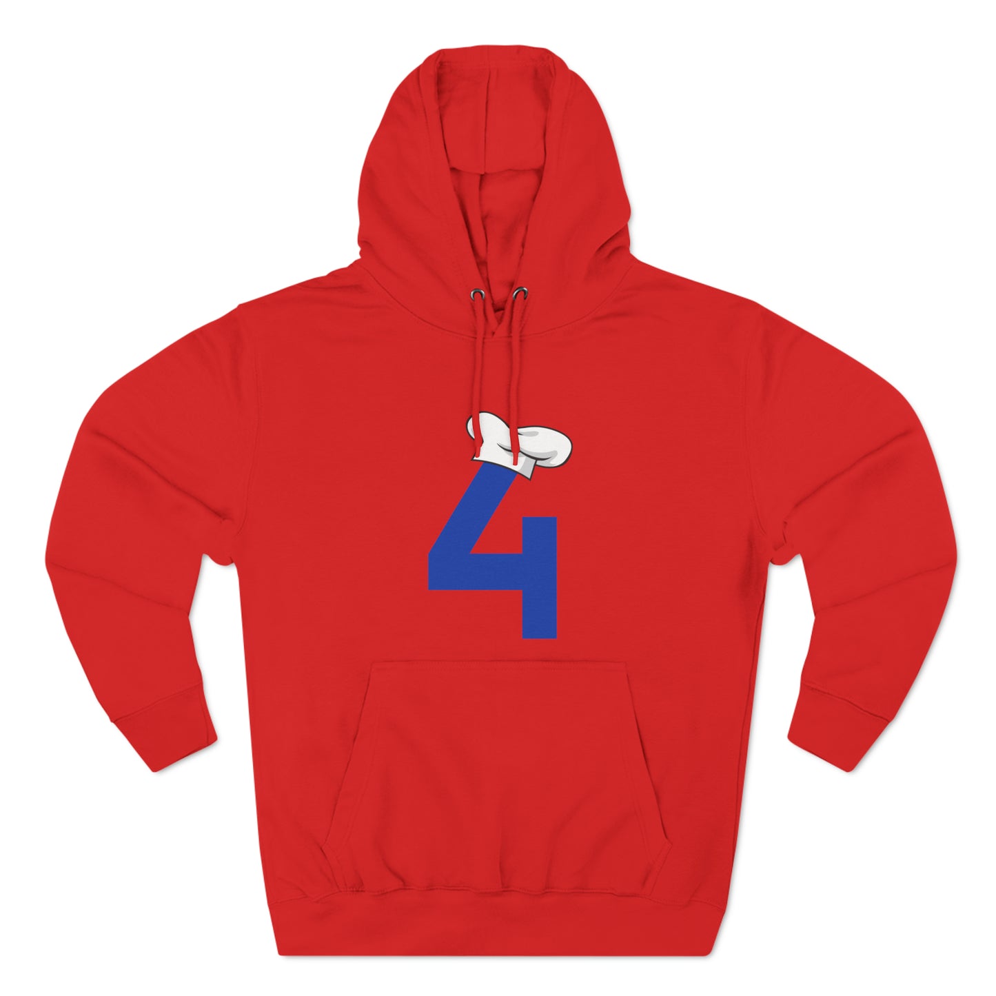 Cook Hoodie