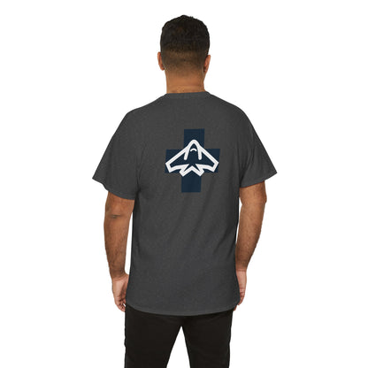 Fighter Jet Tee -