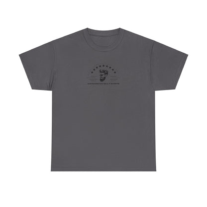 Camping Shirt - Tee