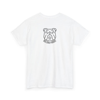 Bulldog Parent - T-Shirt