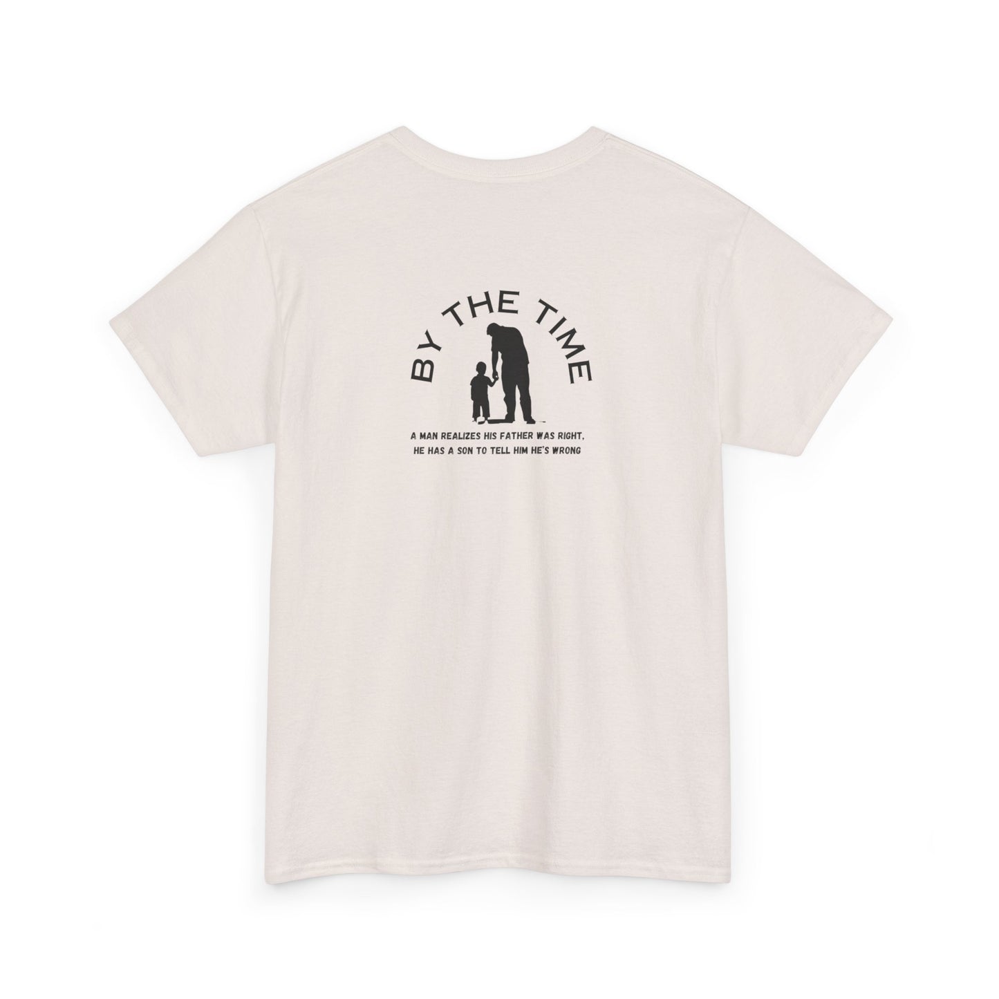 Dad Facts T-Shirt