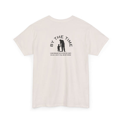 Dad Facts T-Shirt