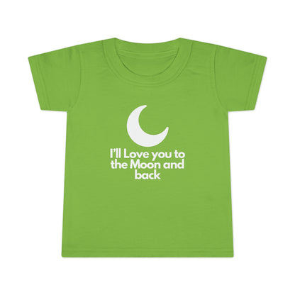 Moon and Back - Toddler