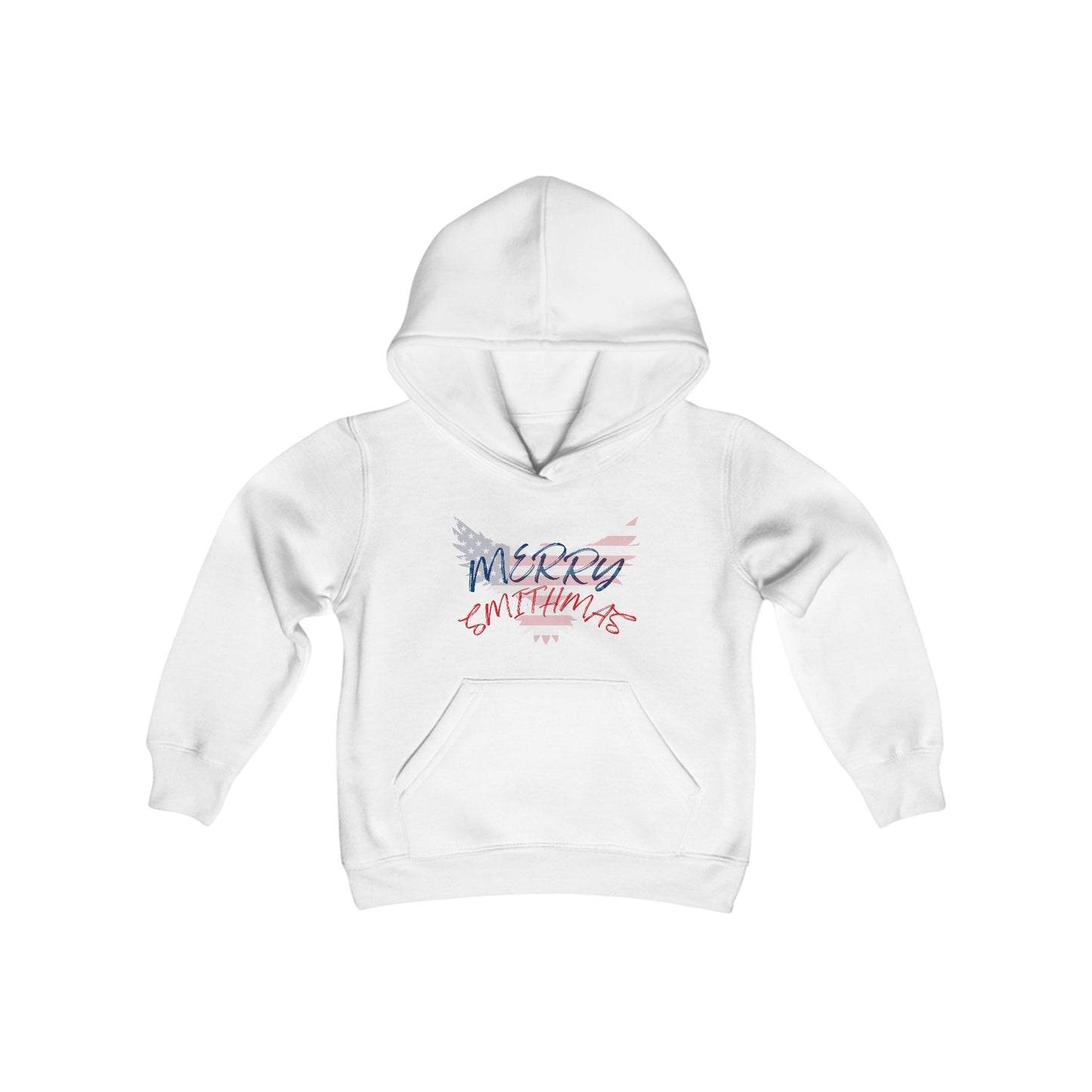 Smithmas 5- Kids Sweatshirt