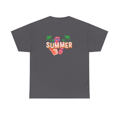 Summer 2 - Tee