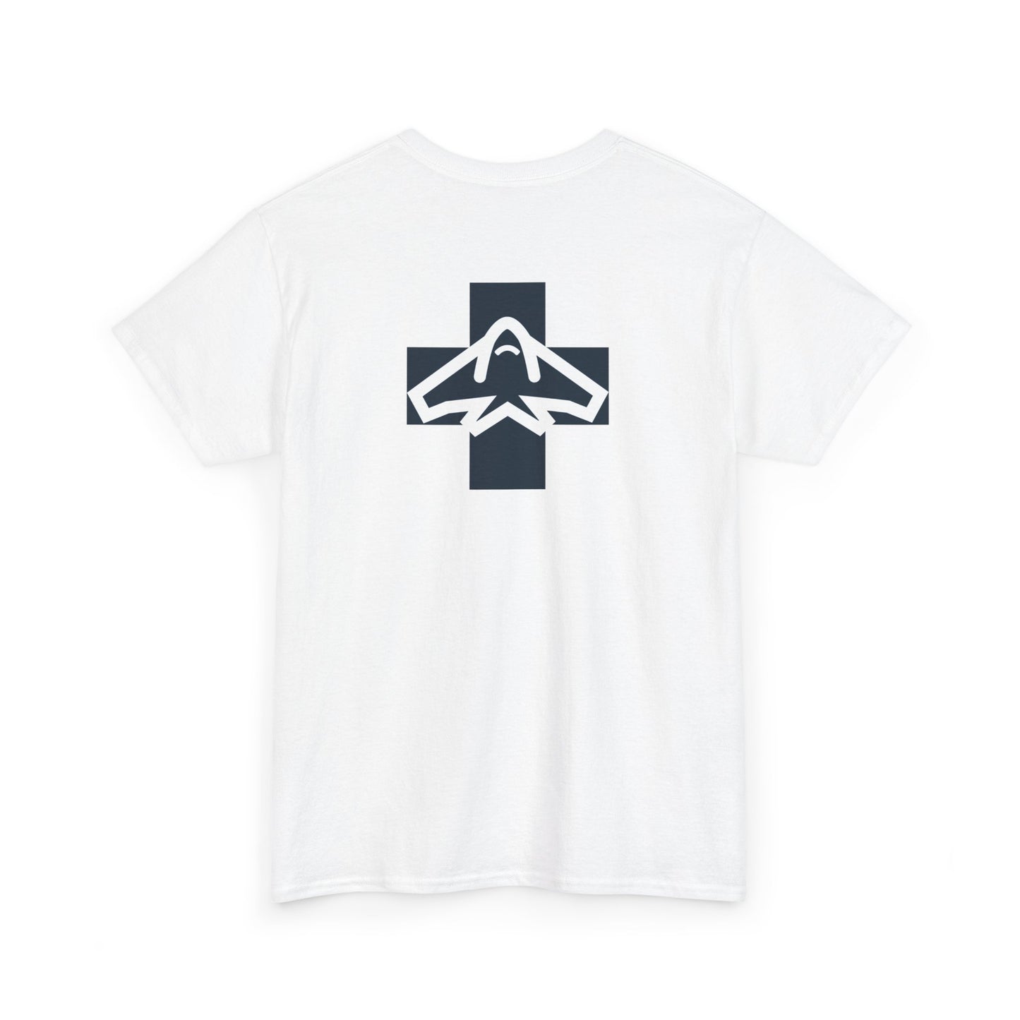 Fighter Jet Tee -