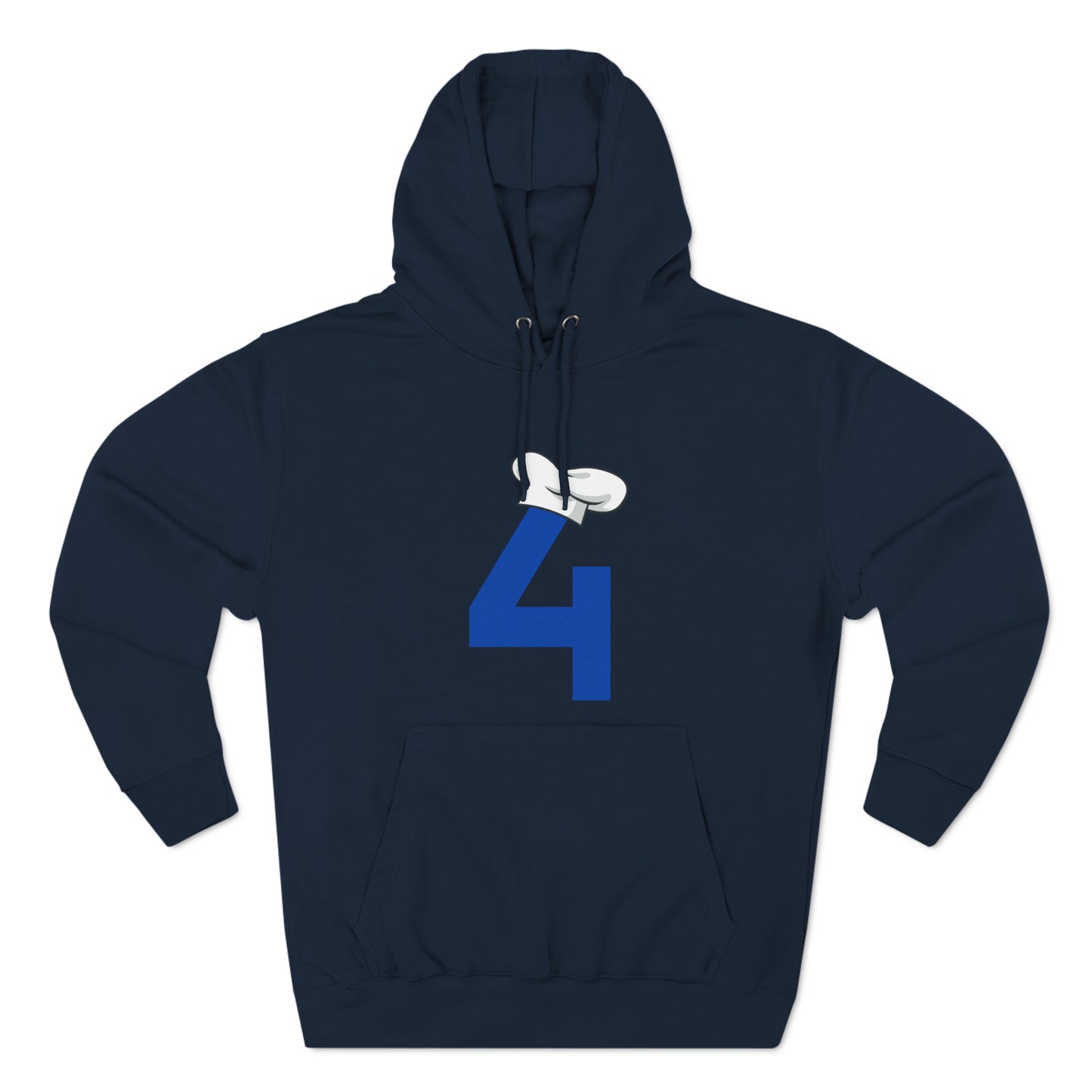 Cook Hoodie