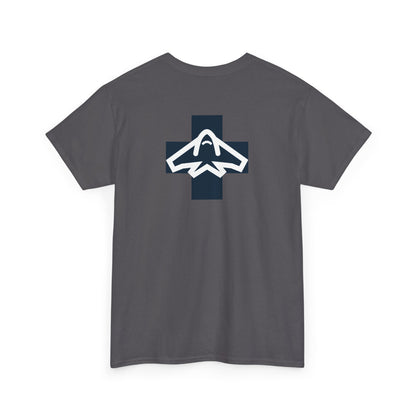 Fighter Jet Tee -