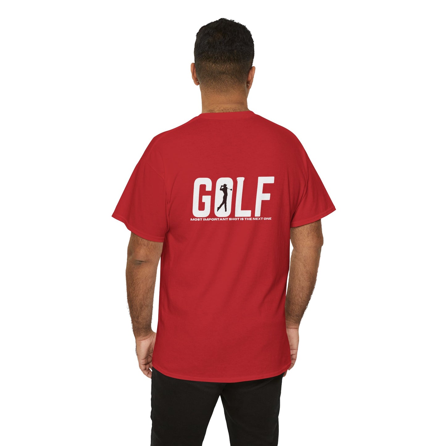 Golf  T-Shirt