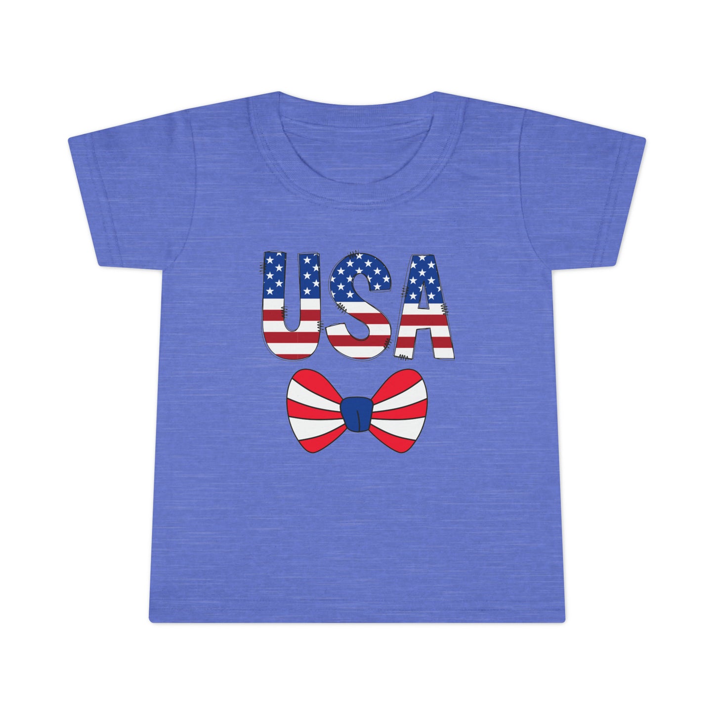 USA - Toddler