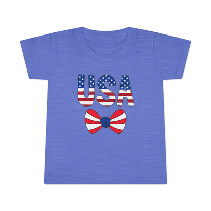 USA - Toddler