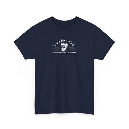 4th of July Eagle Firework - Tshirt