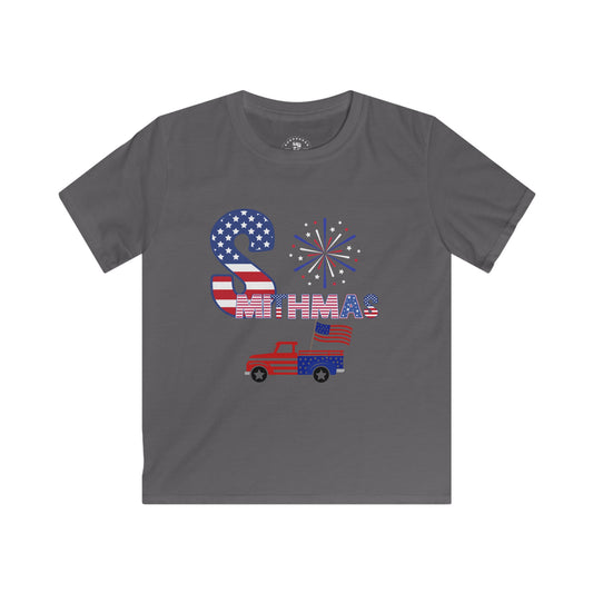 Smithmas 3 - Kids Tee