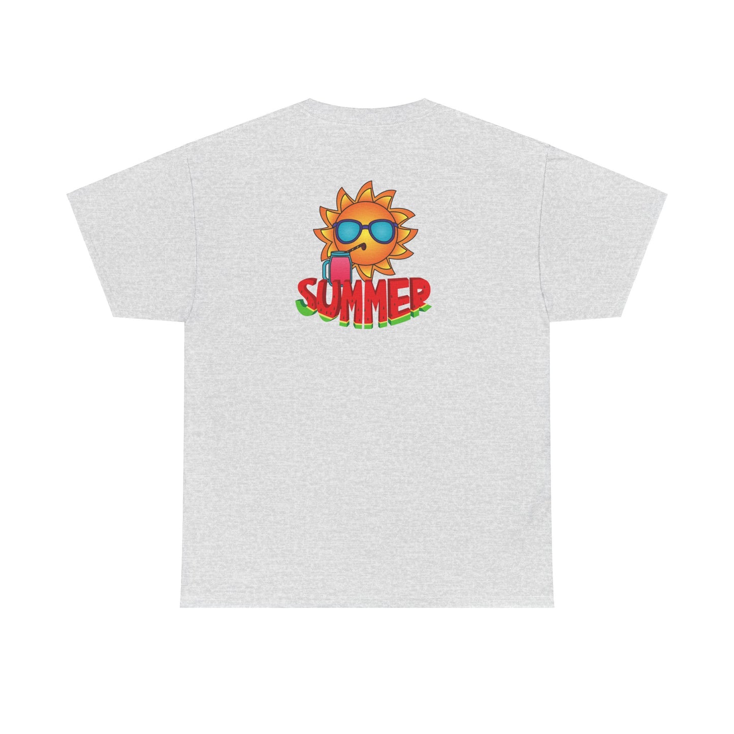 Summer - Tee