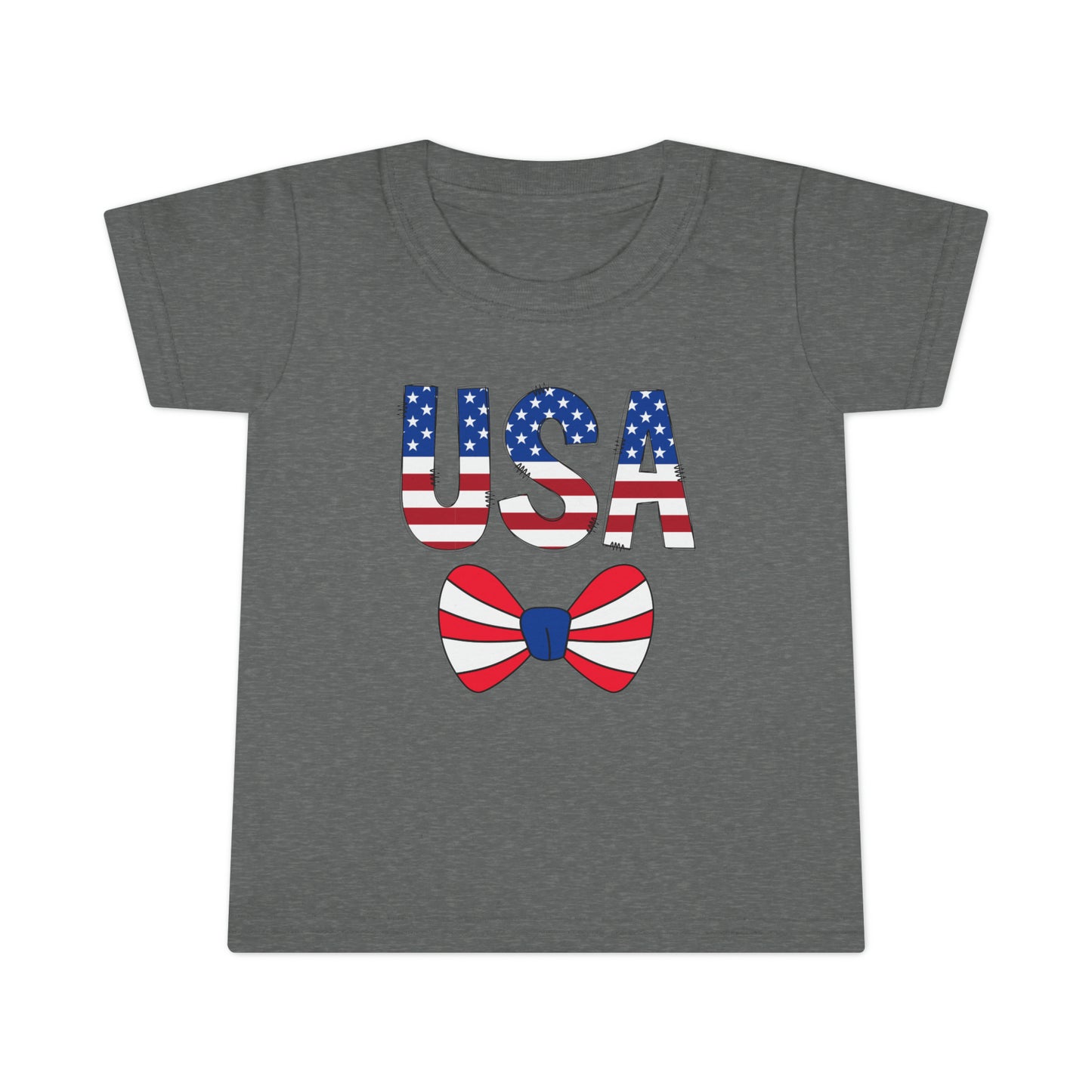 USA - Toddler