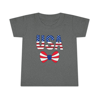 USA - Toddler