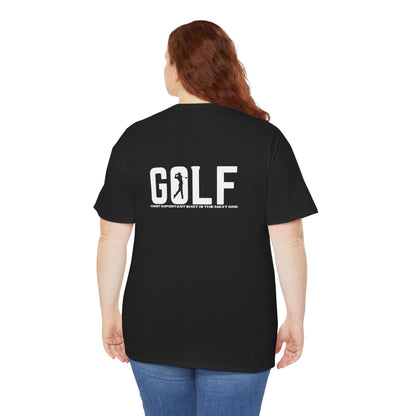 Golf  T-Shirt