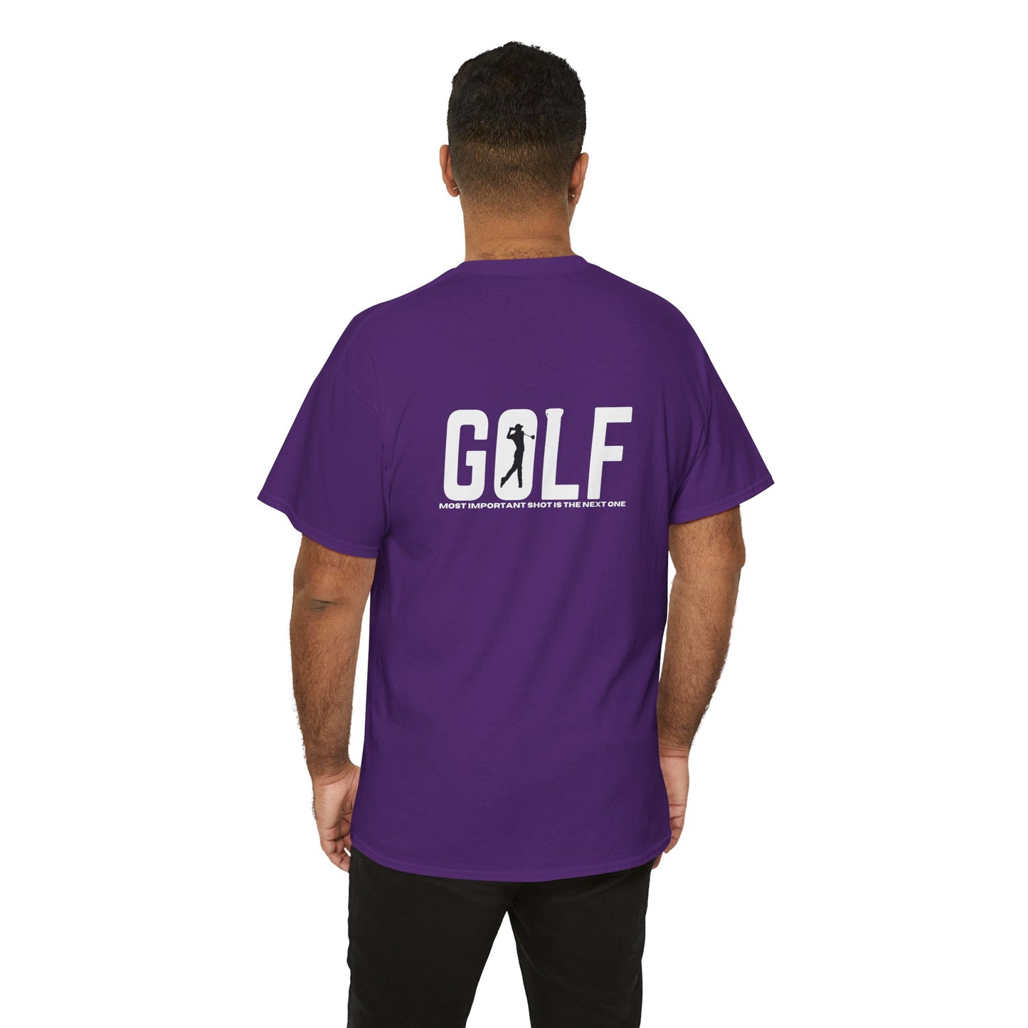 Golf  T-Shirt