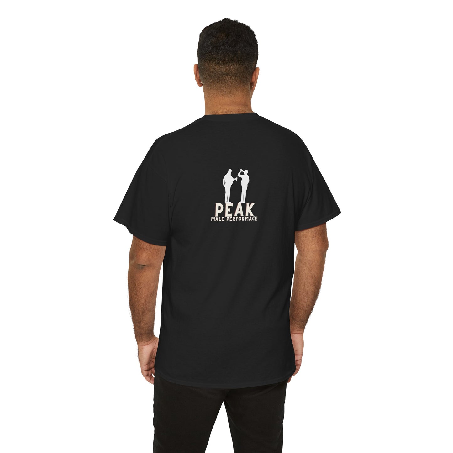 Peak Performance Humor T-Shirt