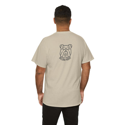 Bulldog Parent - T-Shirt