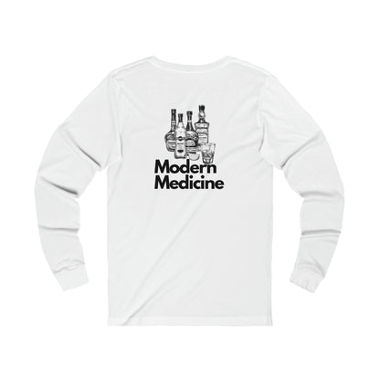 Modern Medicine Long Sleeve