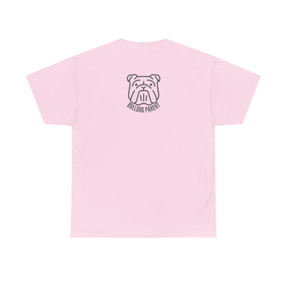 Bulldog Parent - T-Shirt