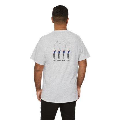 Golf Humor T-Shirt