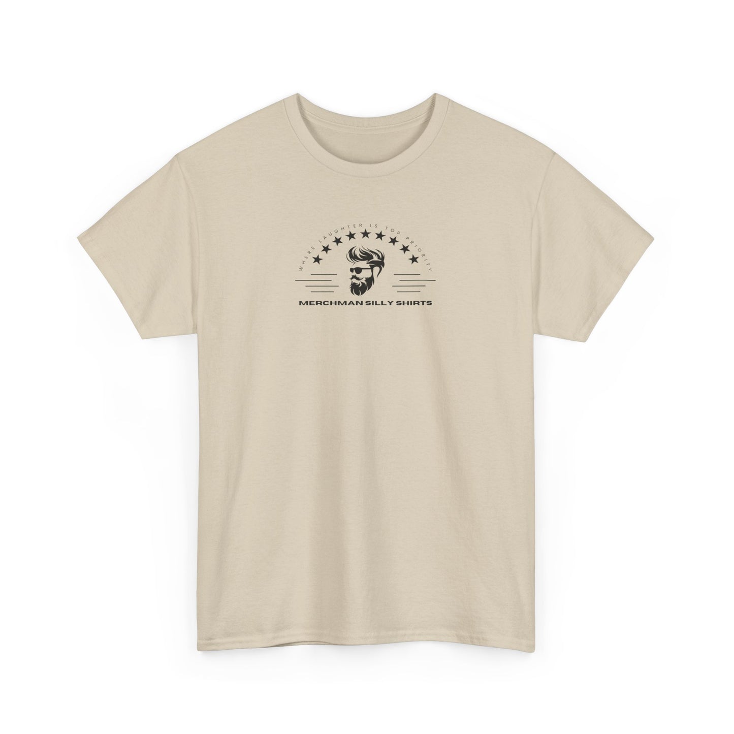 Camping Memories T-Shirt