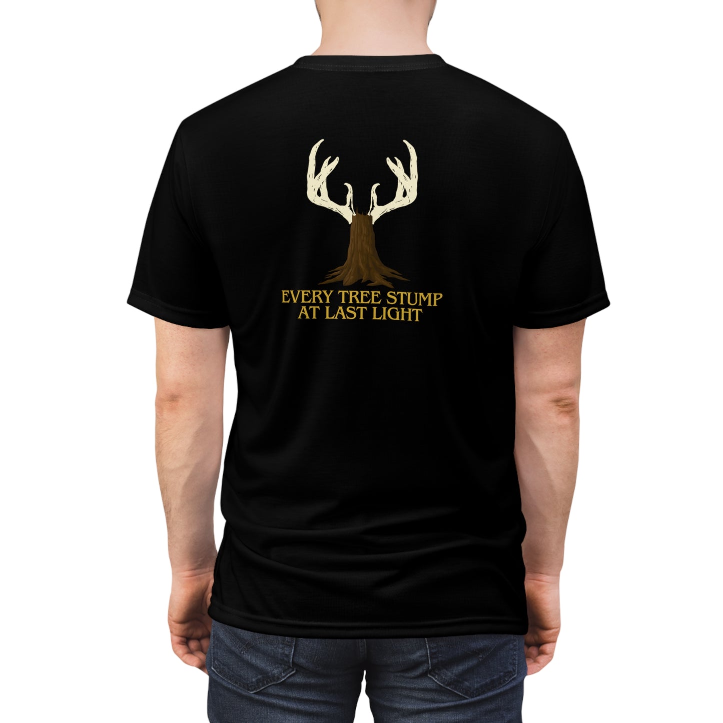 Deer Hunting Humor Shirt