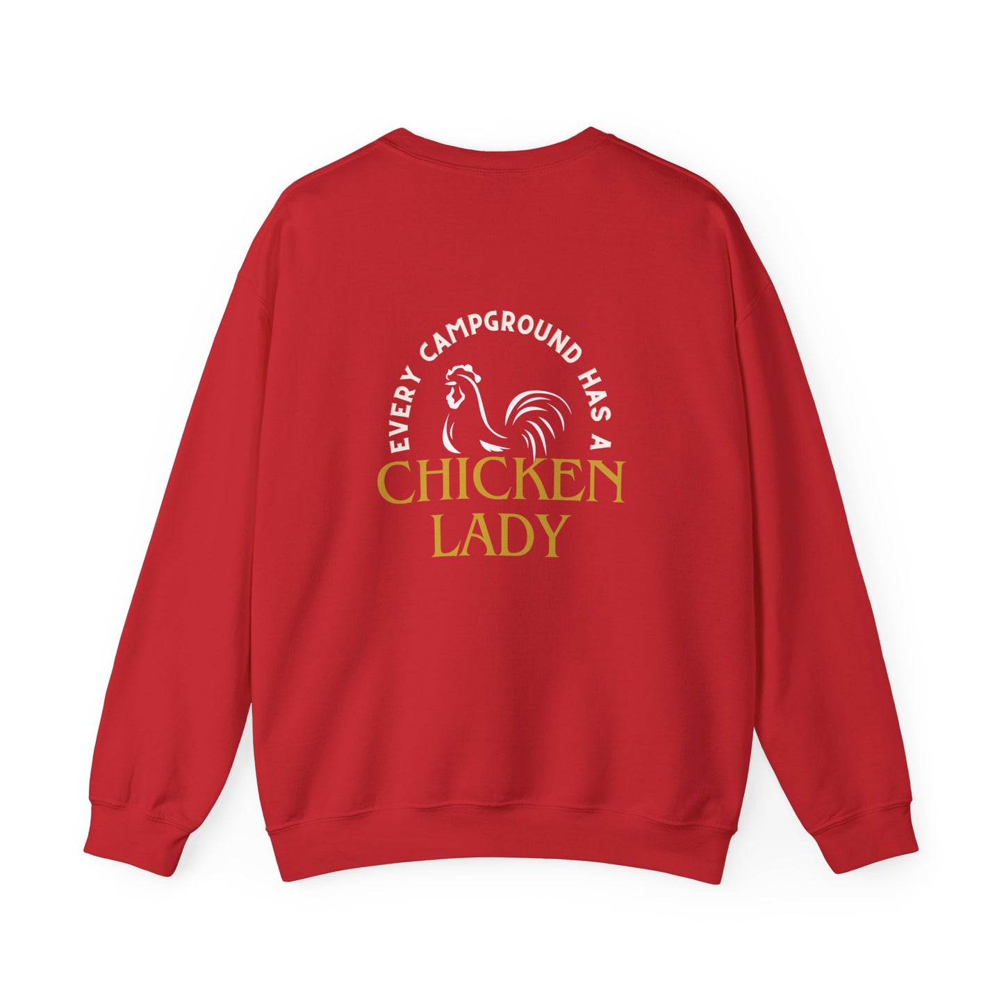 Chicken Lady Shirt