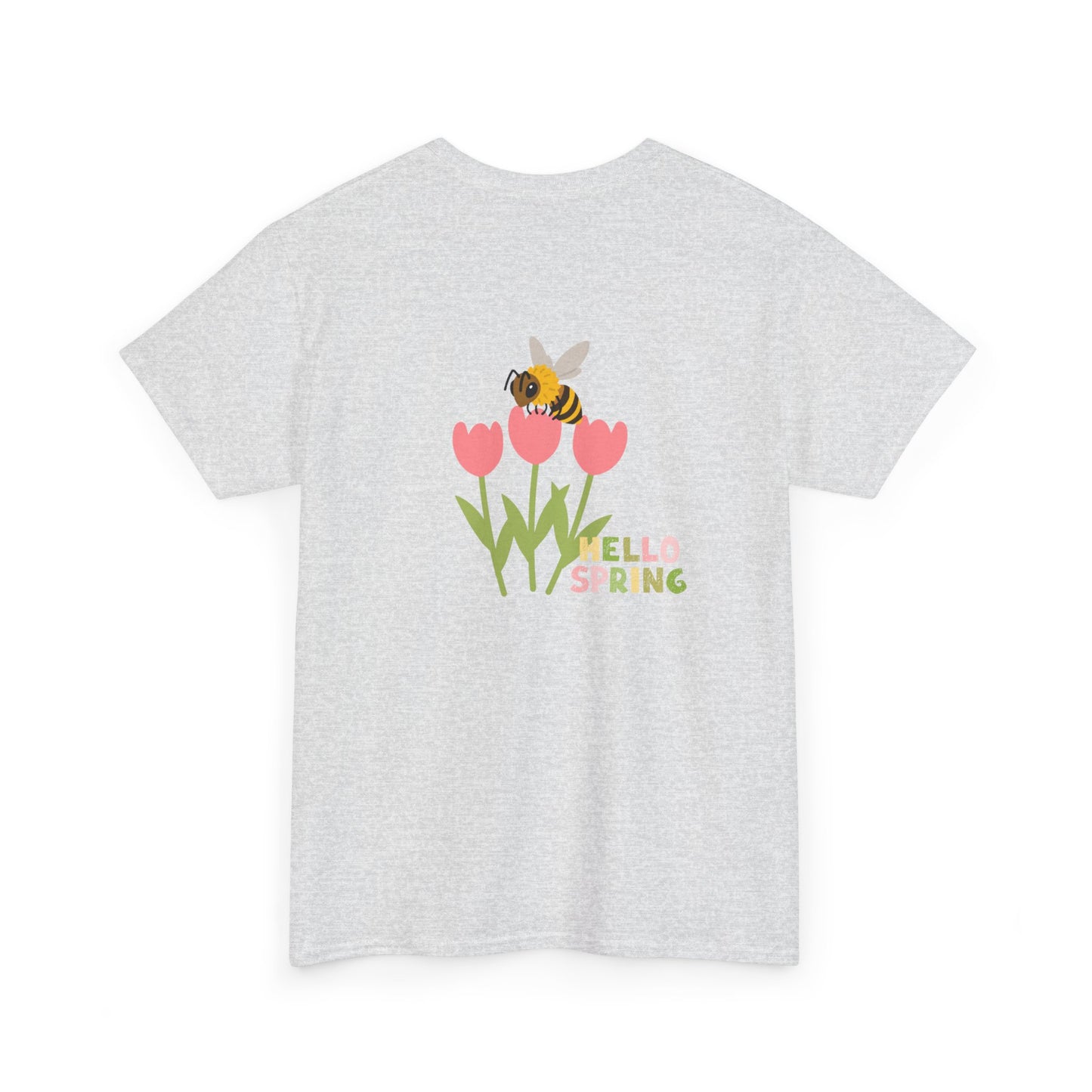 Hello Spring - Tee