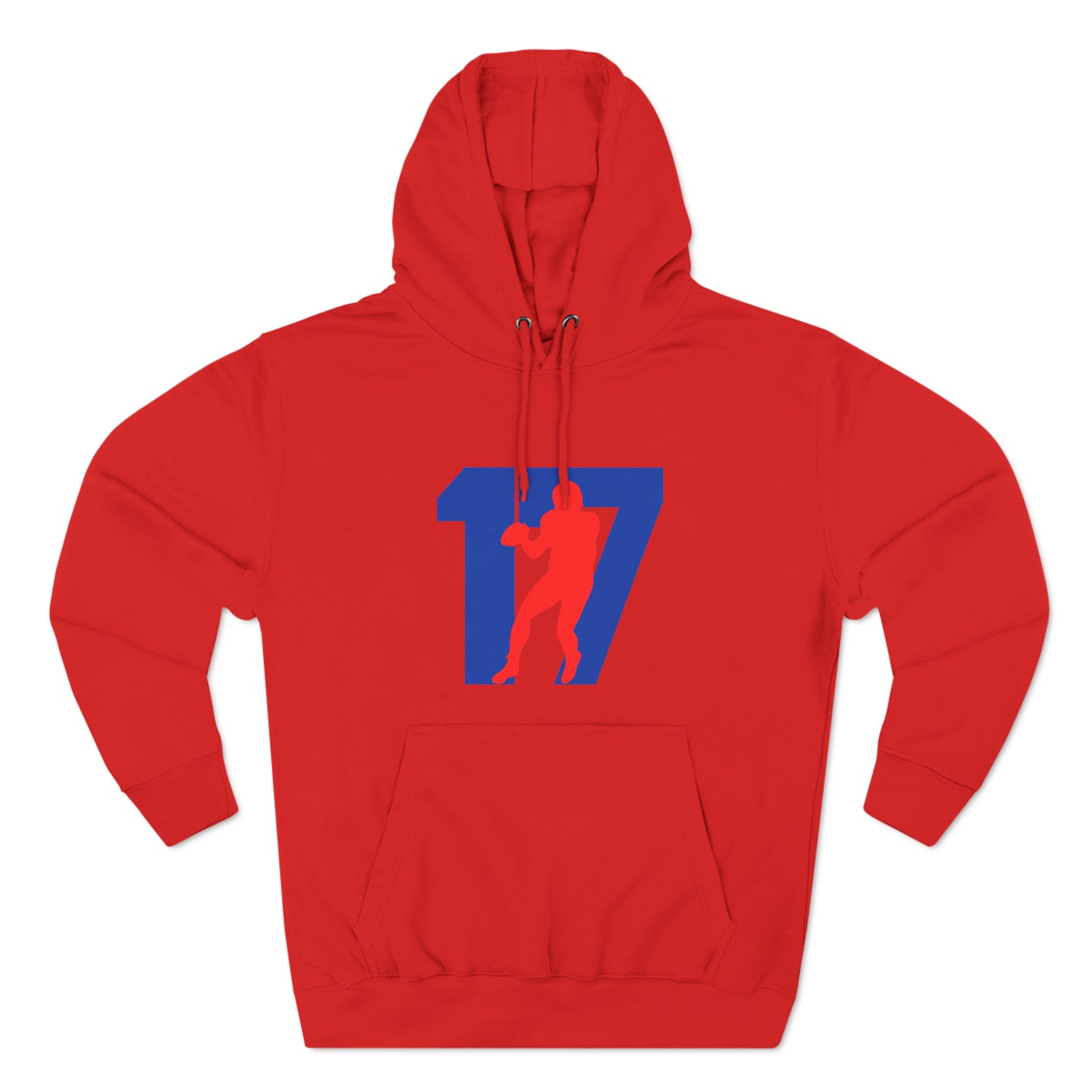 17 Hoodie