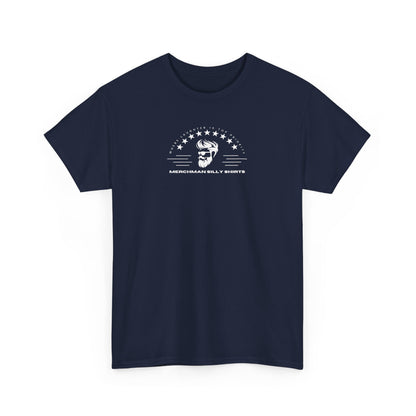 July 4th Eagle - Tee Shirt