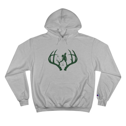 BYA Champion - Hoodie