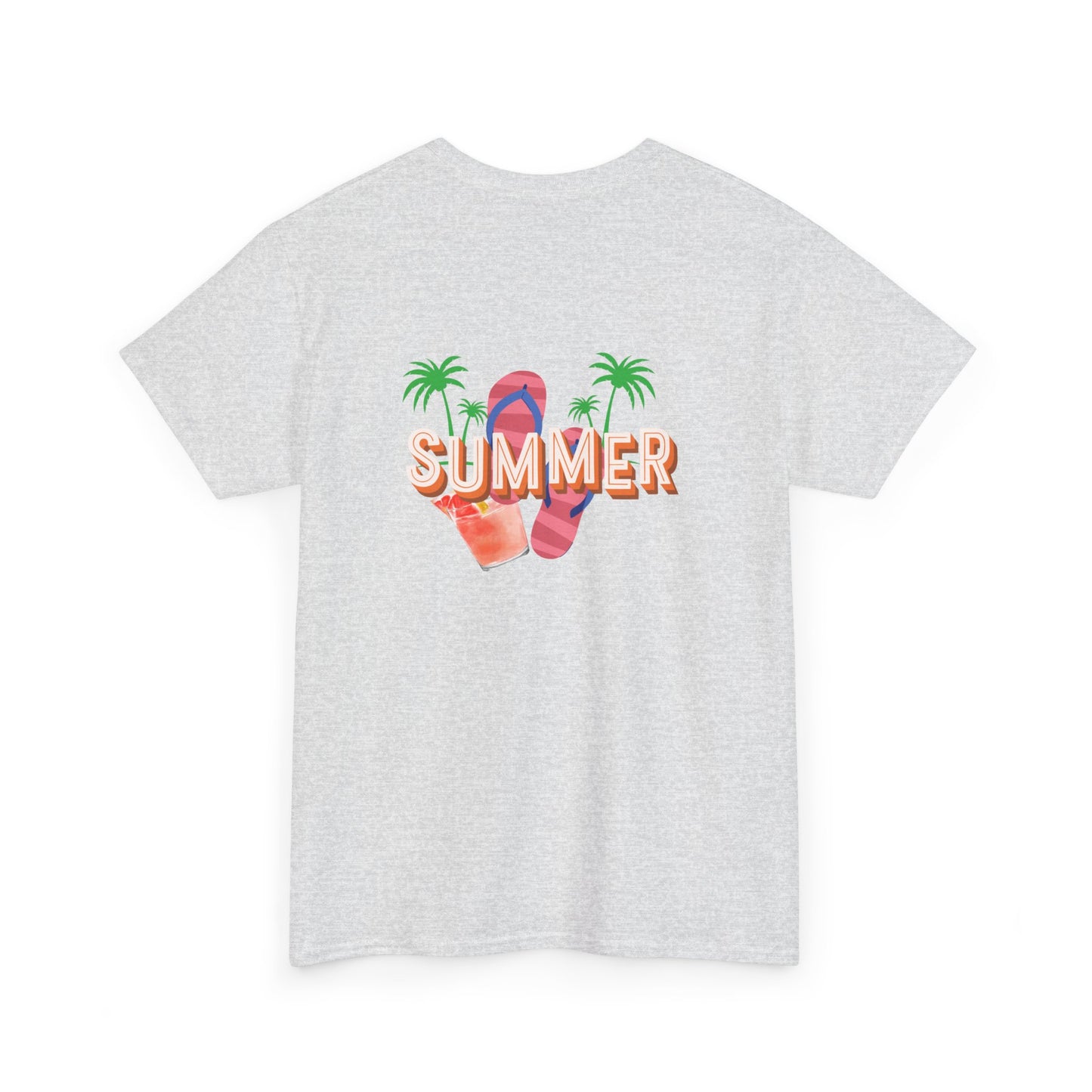 Summer 2 - Tee