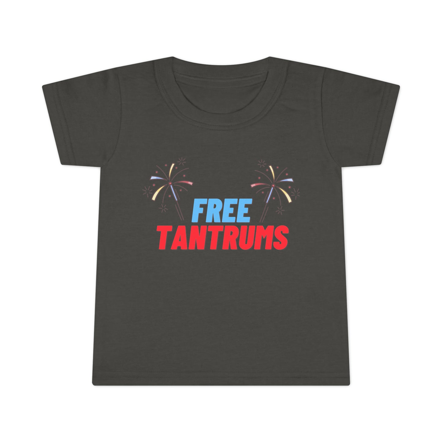 Free Tantrum - Toddler