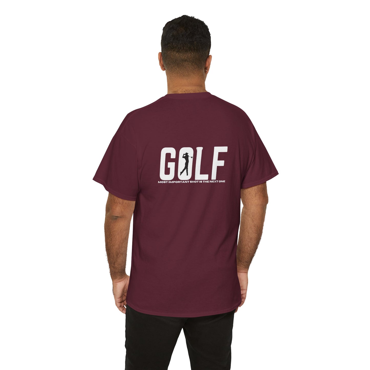 Golf  T-Shirt