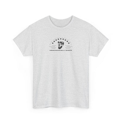 Camping Shirt - Tee