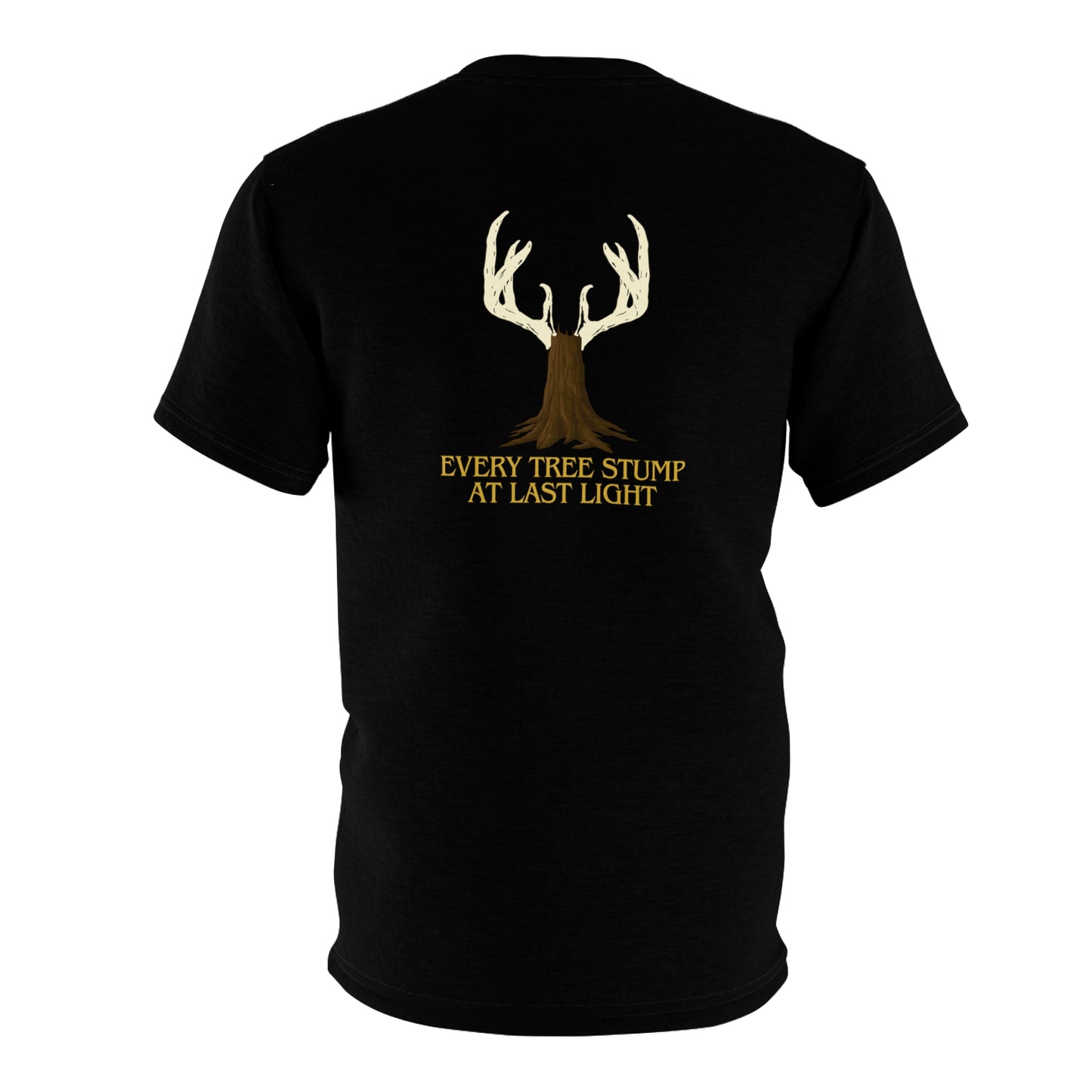 Deer Hunting Humor Shirt