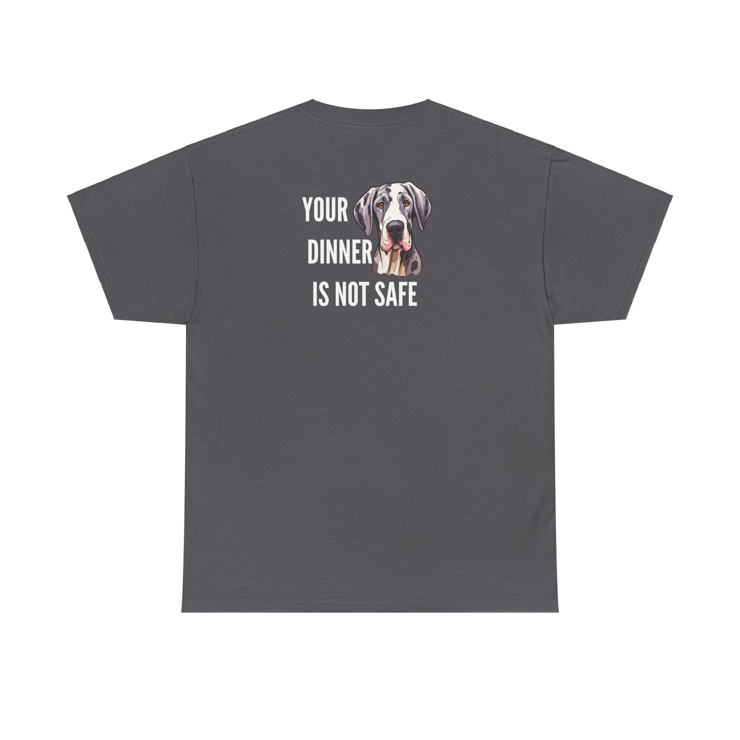 Great Dane Humor Shirt