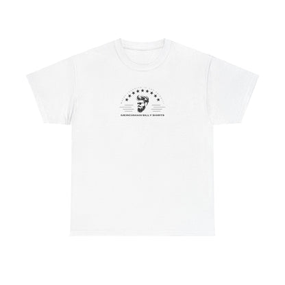 Camping Shirt - Tee