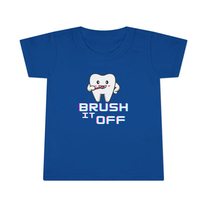 Brush It Off - Toddler